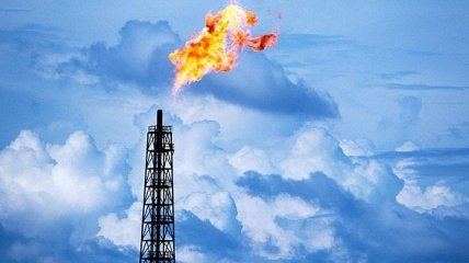 Нафтогаз снизит цену на газ для промпотребителей