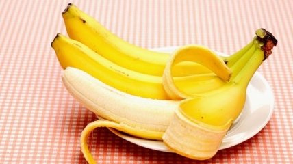 В Украине зафиксирован существенный рост цен на бананы