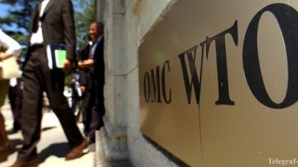 Канада собирает заседание ВТО: США и Китай не приглашены