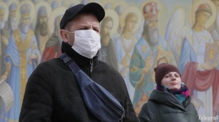 Коронавірус в Україні: 18 тестів не виявили загрози
