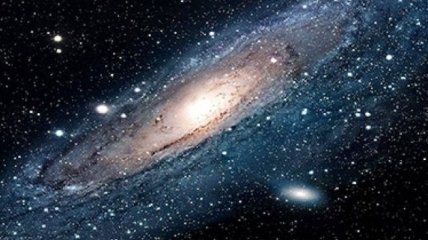 Ученые в США создали музыку Млечного пути