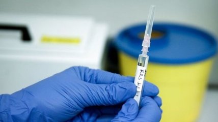 Вспышка дифтерии на Закарпатье: больным не хватает вакцин 
