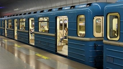 Карантин в Киеве: метро прекращает свою работу 