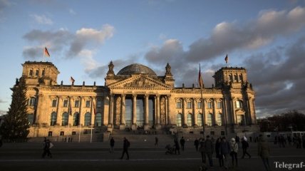 Петиция о Голодоморе на сайте Бундестага набрала необходимые подписи