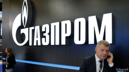 В "Газпроме" произошел скандал из-за украденной трубы