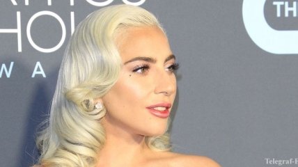 "Очень хочу стать мамой": Леди Гага дала интервью американскому изданию