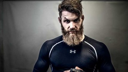 Норвежский боец может завершить карьеру из-за своей внешности
