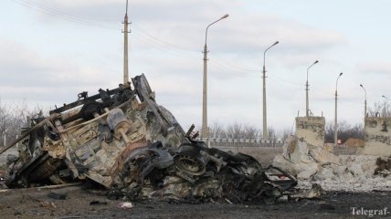 В Германии размышляют о гражданской полиции под эгидой ООН на Донбассе