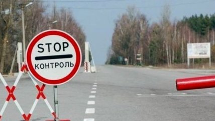 Карантин: в двух селах в Одесской области установят блокпосты