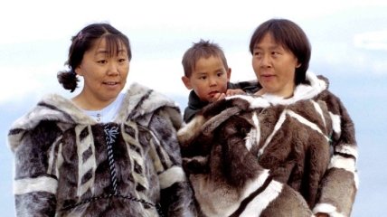 Ученые установили дату исчезновения первых эскимосов