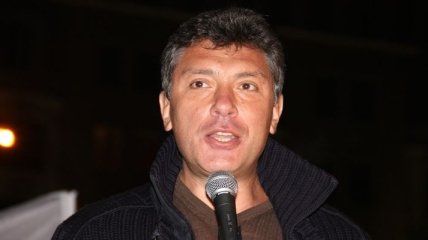 Немцов: действующая власть - наследница "ГКЧП"