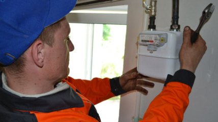Поверка счетчиков газа вернулась: кто должен за нее платить