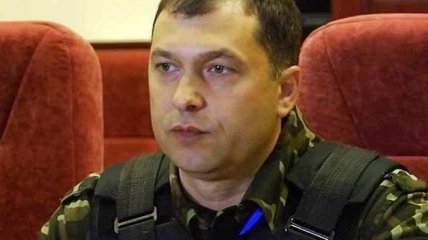 Госпогрнаслужба: Боевики отбили самопровозглашенного губернатора ЛНР Болотова 