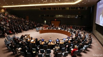 Германия в СБ ООН: Мы никогда не признаем аннексии Крыма