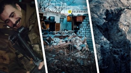 Показываем, что происходит сейчас на Лиманском направлении фронта