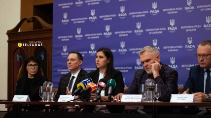 Конференция «Развитие Украинского ОПК – преграды и пути решения»