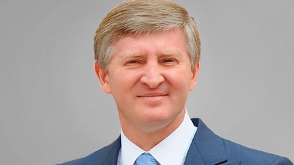 20 лет назад Ахметов стал президентом ФК "Шахтер"