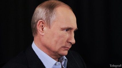 Путин уверяет, что его дочери живут в РФ