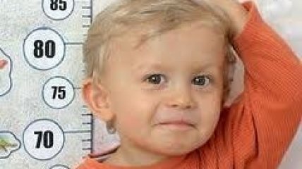 У родителей из одного города рождаются низкие дети