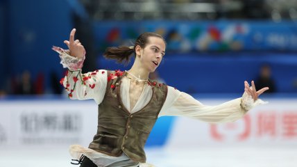 Петро Гуменник