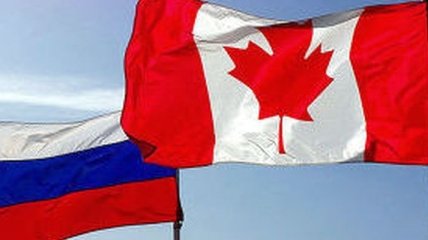 Россия грозит Канаде ответными санкциями в случае принятия "акта Магнитского"
