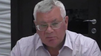 Генерал-майор Володимир Макаров