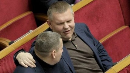 Смерть нардепа Давиденко: в МВД озвучили предварительную версию 