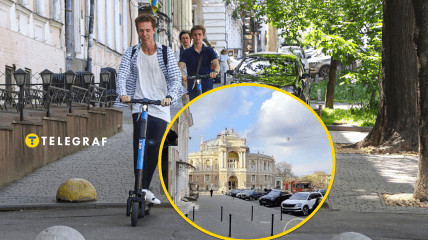 Небо в городе разъяснится на этой неделе