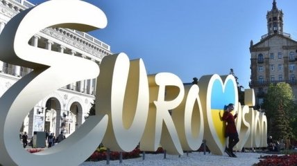 Организаторы "Евровидения" изменили регламент конкурса из-за Украины