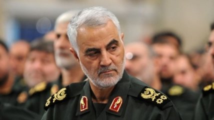 Авиаудар по Багдаду: иранского генерала ликвидировали по указанию Трампа