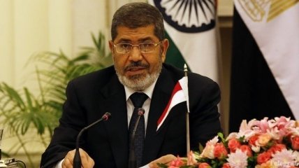 Против Мухаммеда Мурси инициирован новый уголовный процесс 