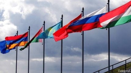 Пресс-секретарь ОДКБ о помощи Беларуси: Обращения пока не поступало