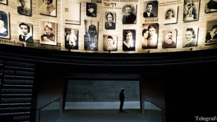 Сегодня во всем мире вспоминают жертв Холокоста