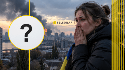 РФ ежедневно обстреливает Украину
