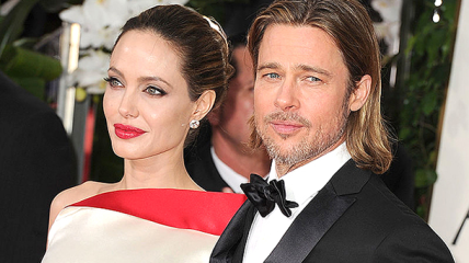 Брэд Питт не платит алименты: новые факты в разводе Джоли и Питта