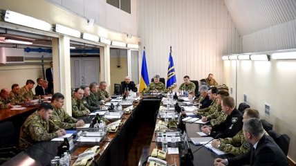 Президент подтвердил поставку противотанковых Javelin в Украину