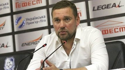 Главный тренер "Черноморца" Бабич подал в отставку