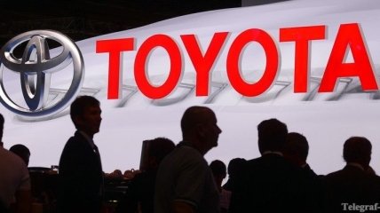 Toyota вытается урегулировать судебные иски в США
