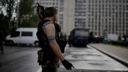В Украине внесли изменения в список террористов