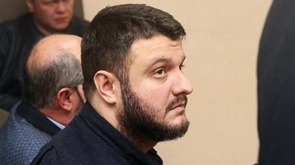 Суд повторно арестовал квартиры сына Авакова 