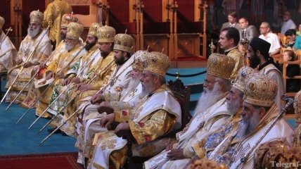 На Кипре священнослужителям сократят зарплаты на 25% из-за кризиса