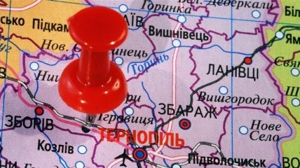 МЧС: жители Тернопольской области не готовятся к "концу света"