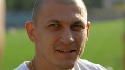 Каменюка о предстоящем матче с "Динамо"