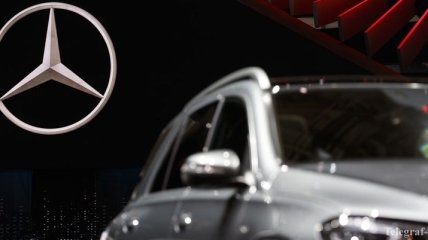 Прочь с китайского рынка: Mercedes-Benz отзывает свои автомобили