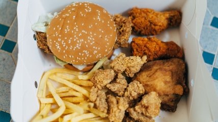 Сеть ресторанов KFC покинула российский рынок