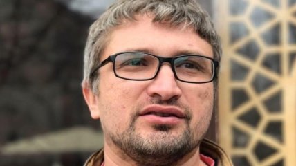 Оккупанты в Крыму незаконно задержали украинского журналиста
