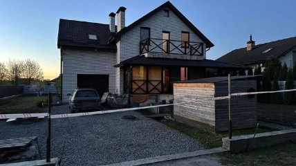 Місце події