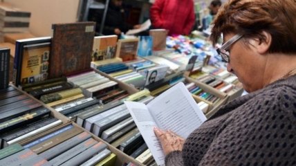 В Украину запретили ввоз еще девяти российских изданий