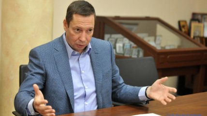 Шевченко не дали подготовиться к суду, он обвинил НАБУ и САП – Сentral Вanking