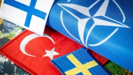 Президент Фінляндії розповів про обіцянки Ердогана щодо НАТО